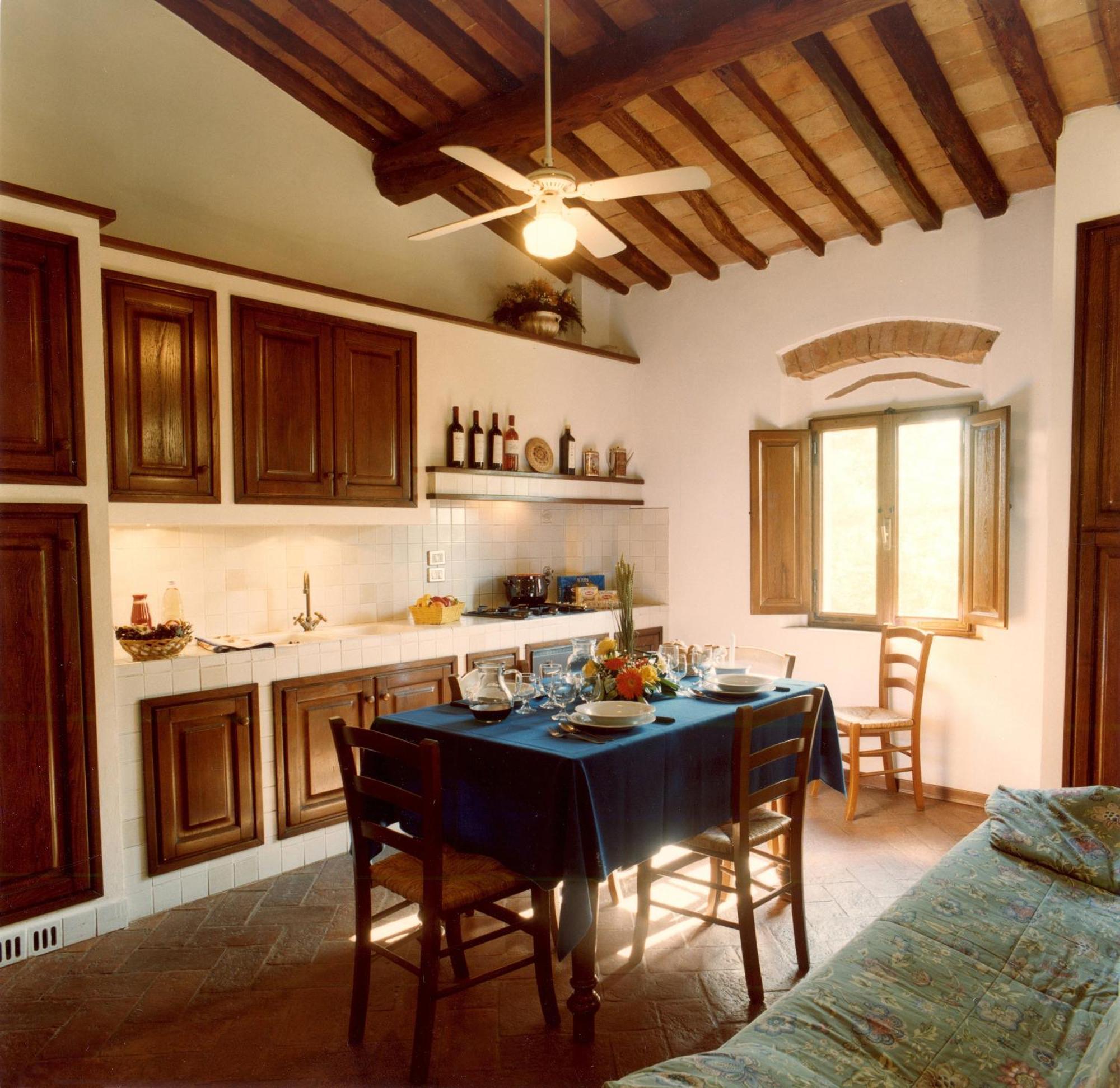Villa Panconesi Montespertoli Extérieur photo