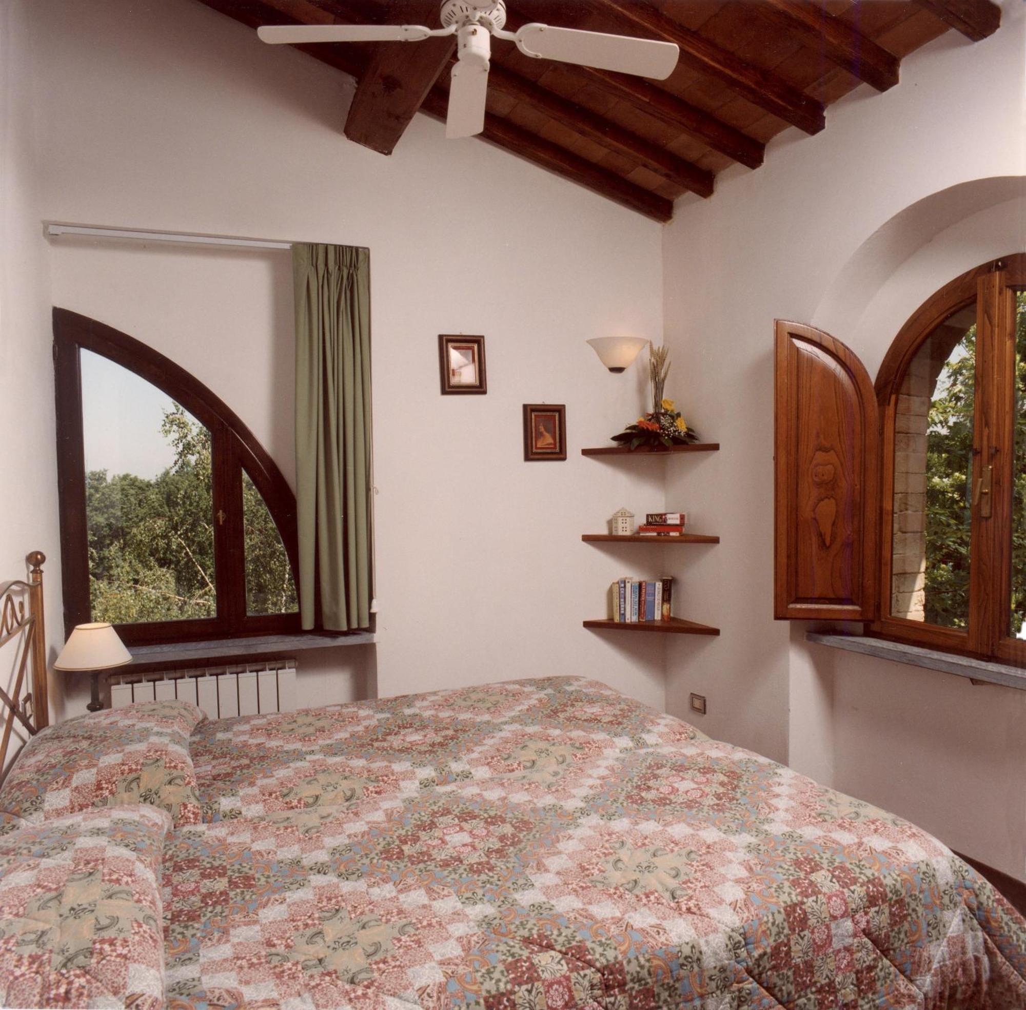 Villa Panconesi Montespertoli Extérieur photo