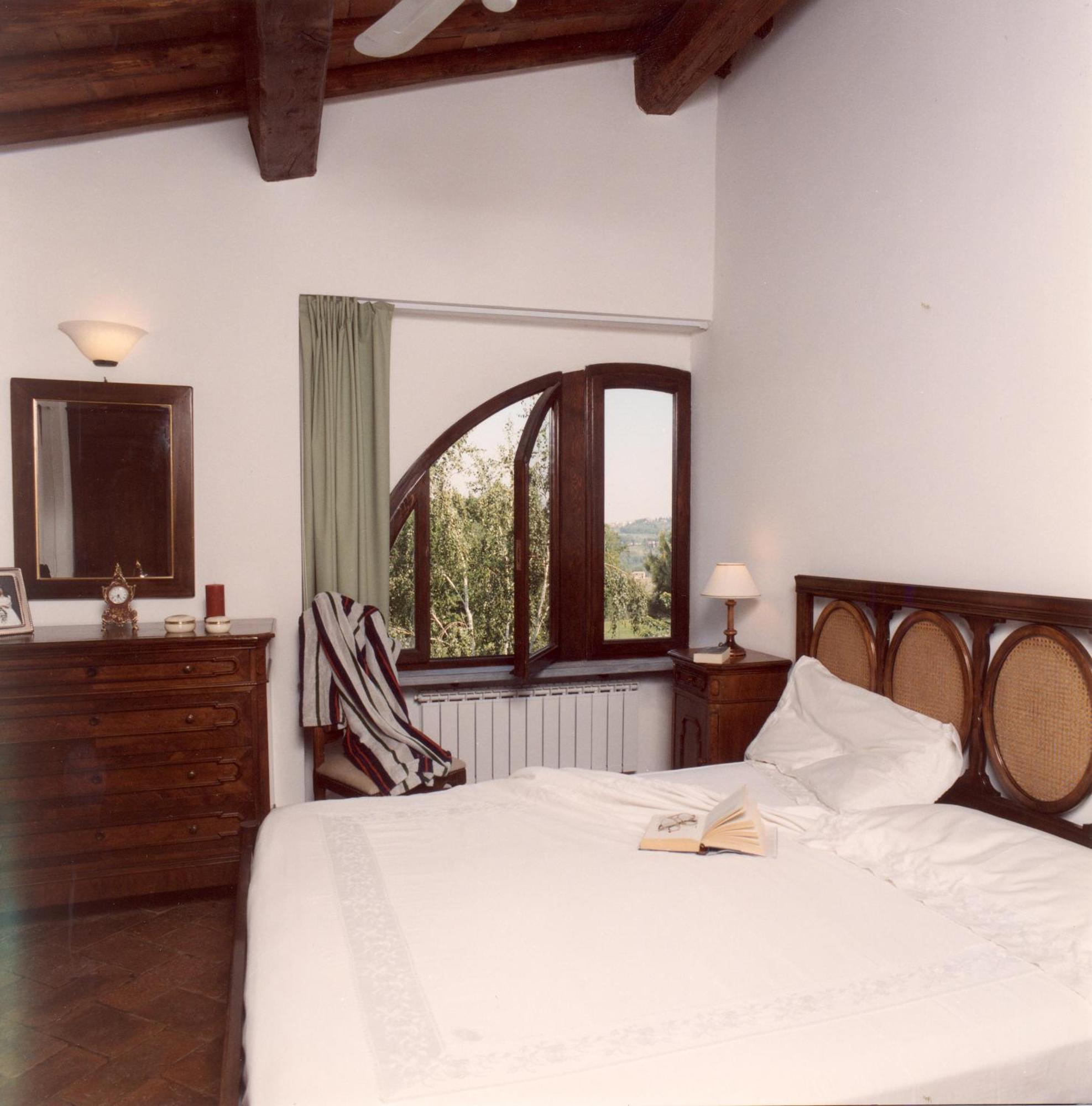 Villa Panconesi Montespertoli Extérieur photo