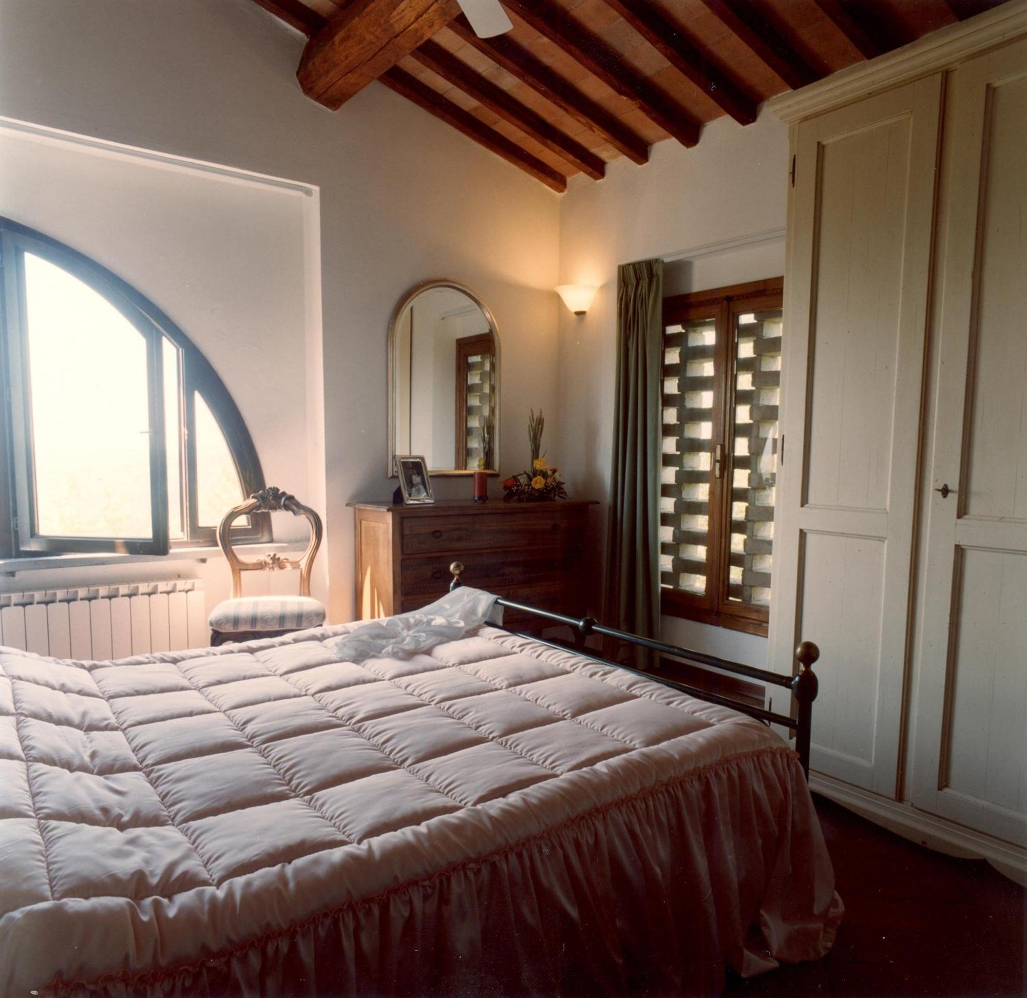 Villa Panconesi Montespertoli Extérieur photo