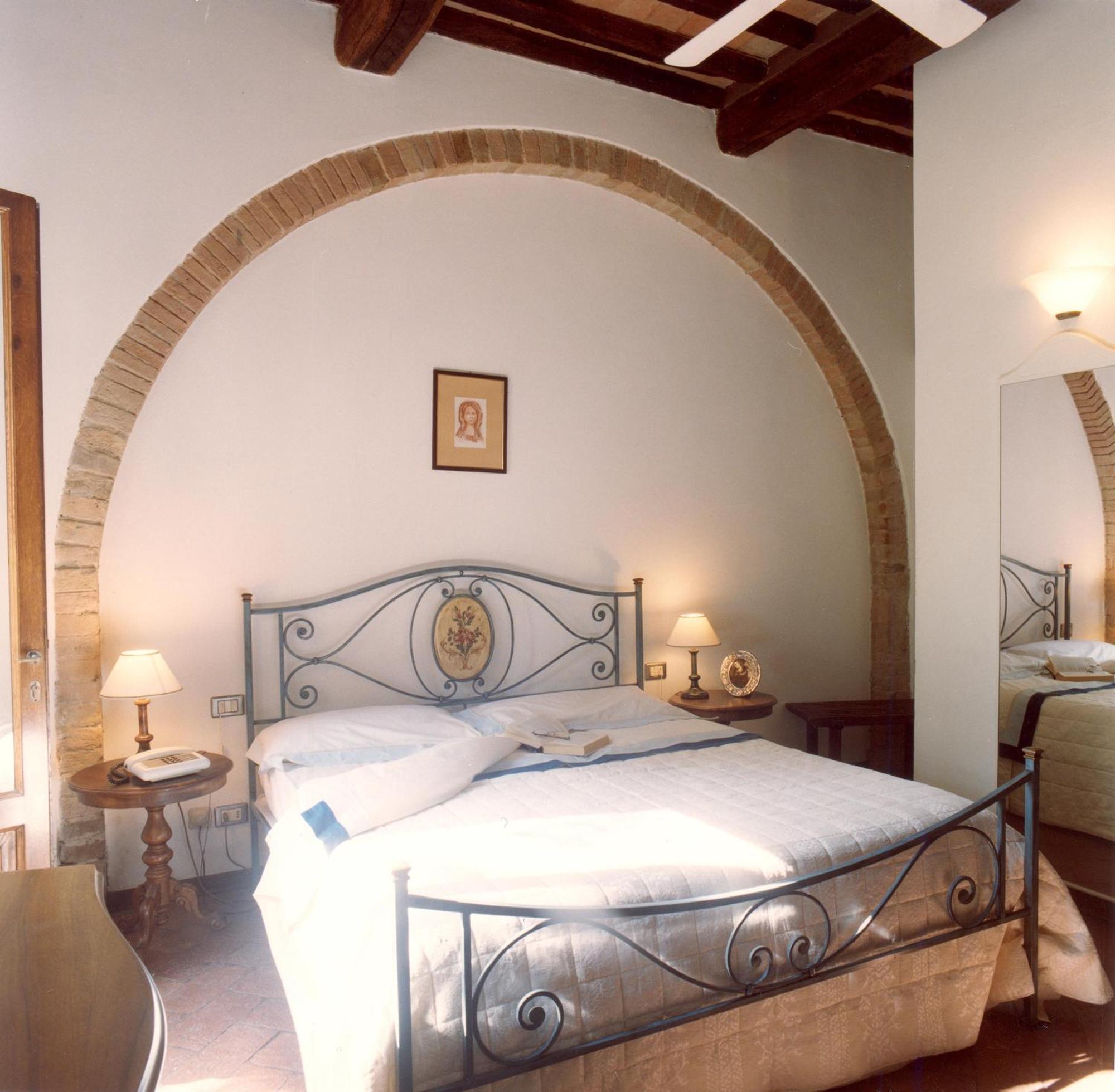 Villa Panconesi Montespertoli Extérieur photo