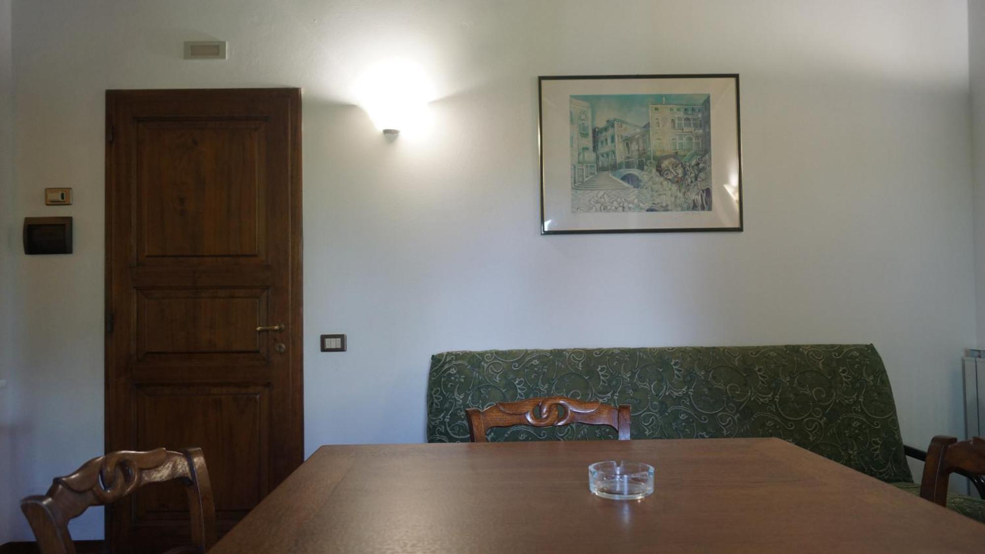 Villa Panconesi Montespertoli Extérieur photo