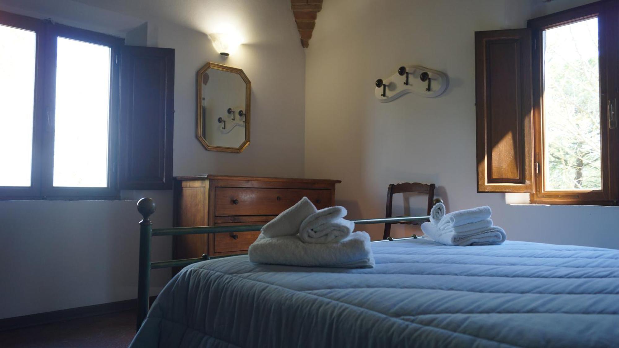 Villa Panconesi Montespertoli Extérieur photo