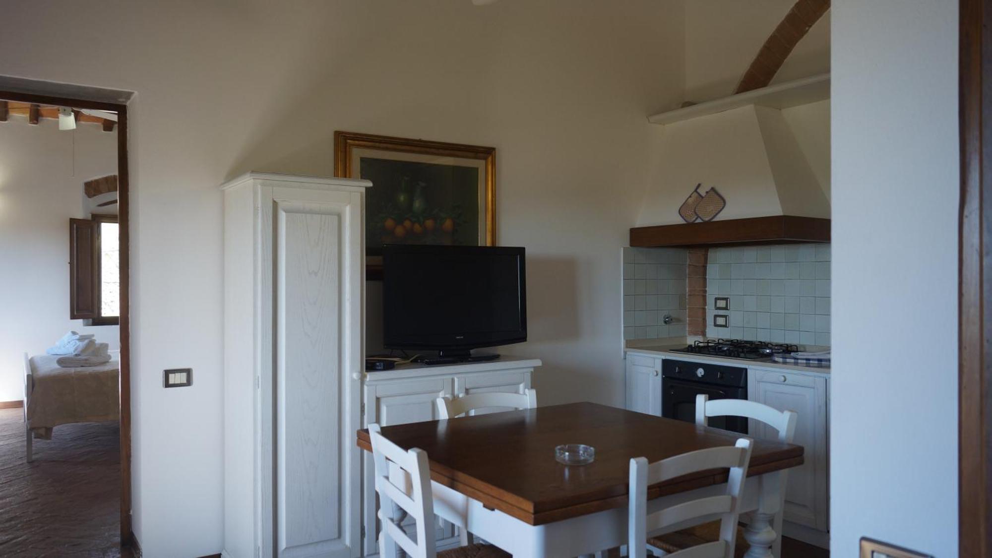 Villa Panconesi Montespertoli Extérieur photo