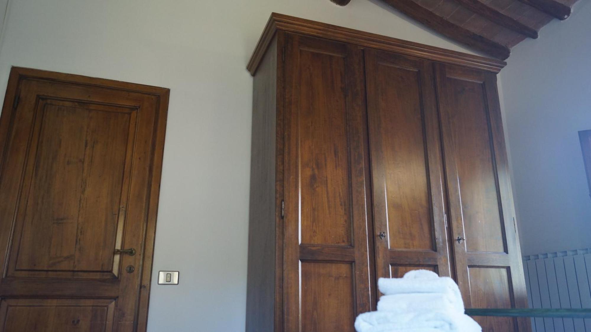 Villa Panconesi Montespertoli Extérieur photo