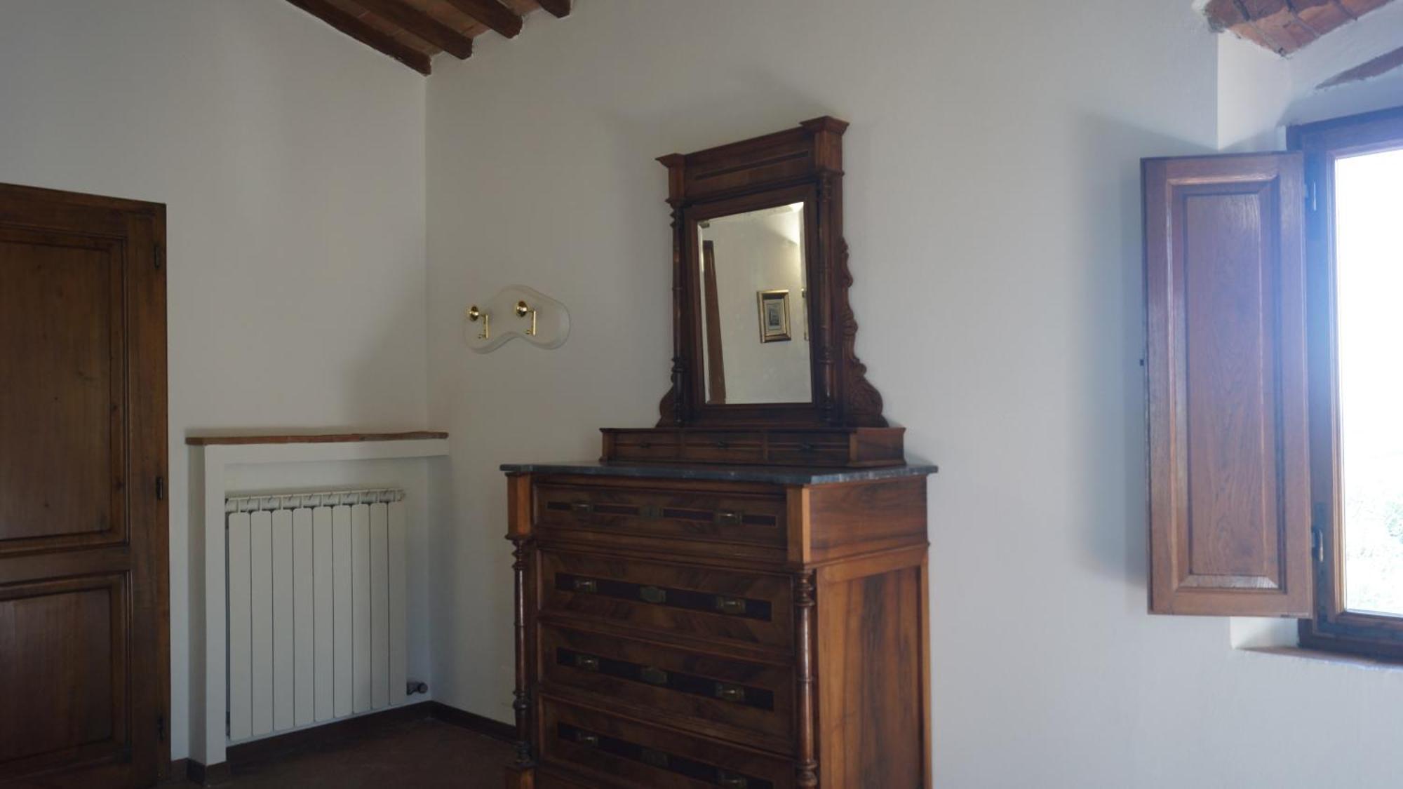 Villa Panconesi Montespertoli Extérieur photo