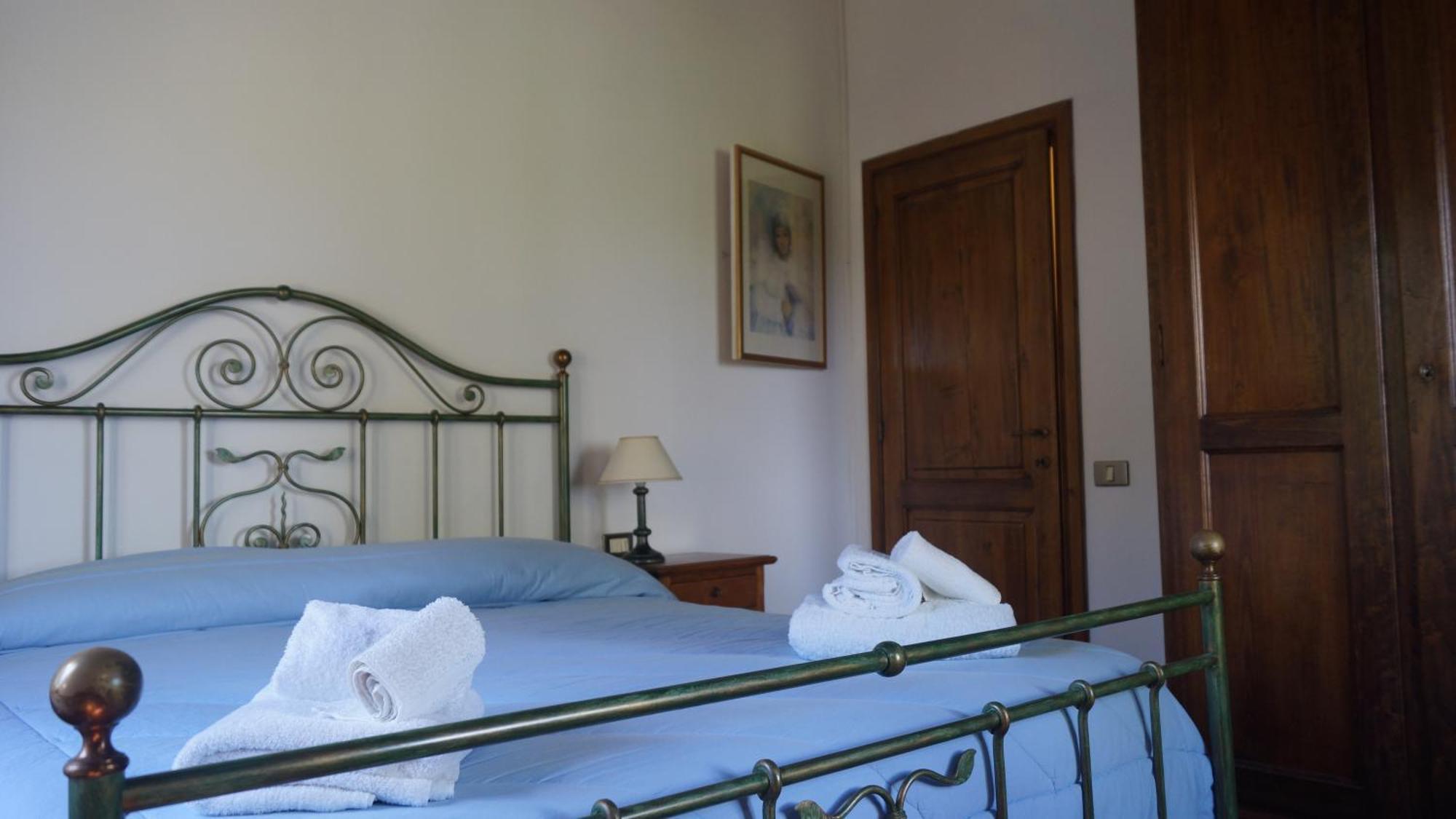 Villa Panconesi Montespertoli Extérieur photo